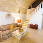 Masseria Mosca | The Sunset Room | www.masseriamosca.com
