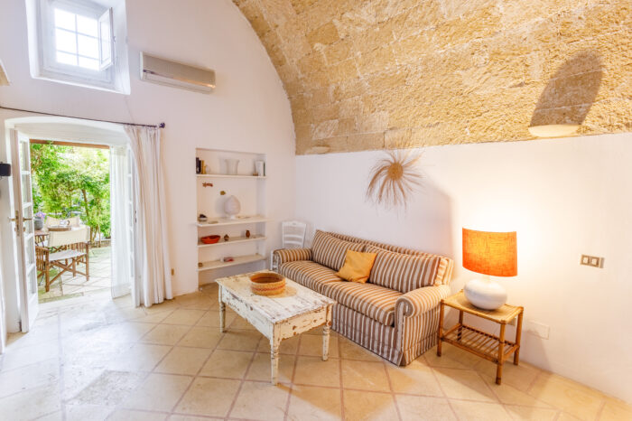 Masseria Mosca | The Sunset Room | www.masseriamosca.com