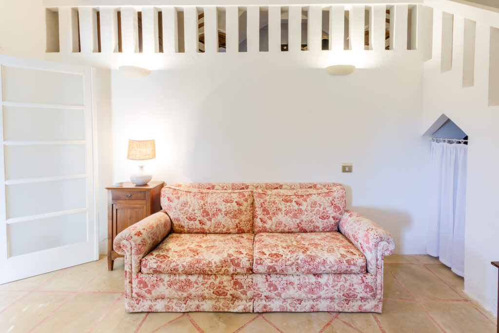 Masseria Mosca | The Sunrise Suite | www.masseriamosca.com