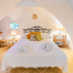 Masseria Mosca | The Sunrise Suite | www.masseriamosca.com
