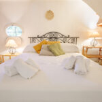 Masseria Mosca | The Sunrise Suite | www.masseriamosca.com