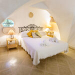 Masseria Mosca | The Sunrise Suite | www.masseriamosca.com