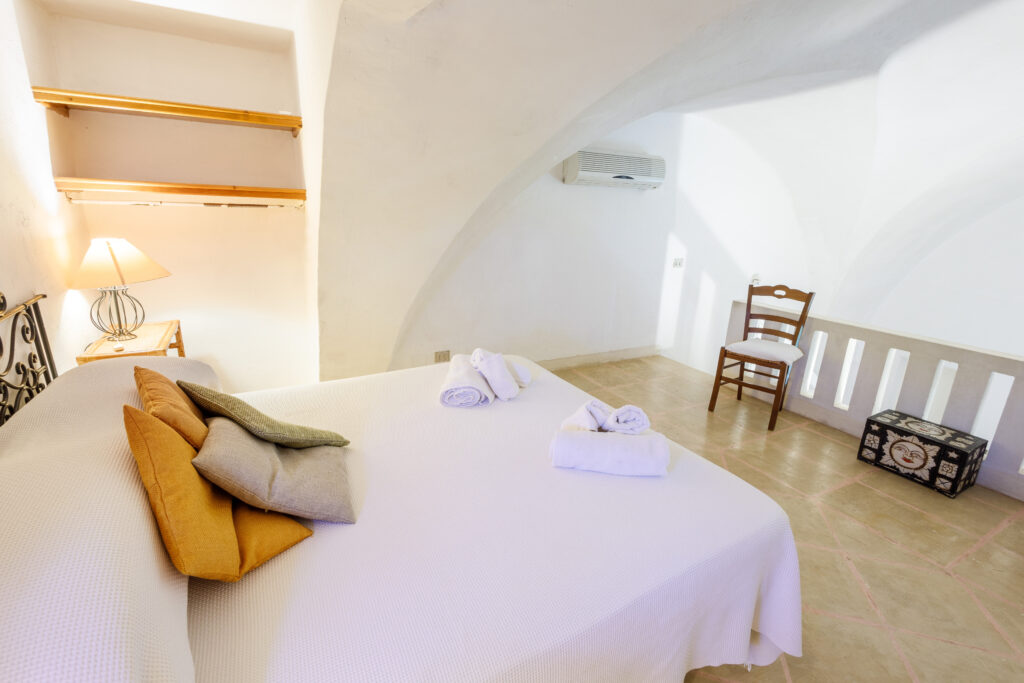 Masseria Mosca | The Sunrise Suite | www.masseriamosca.com