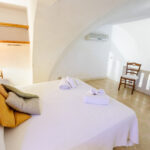 Masseria Mosca | The Sunrise Suite | www.masseriamosca.com