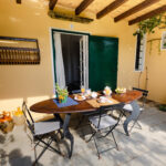 Masseria Mosca | The Sunrise Suite | www.masseriamosca.com