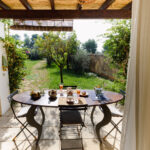 Masseria Mosca | The Sunrise Suite | www.masseriamosca.com