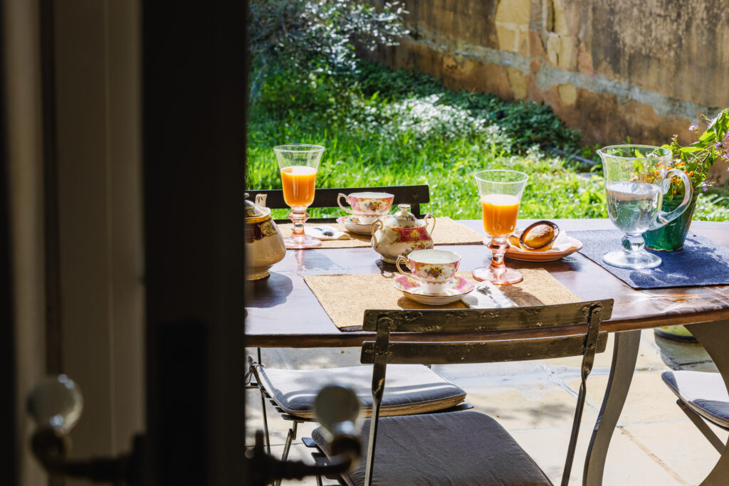 Masseria Mosca | The Sunrise Suite | www.masseriamosca.com