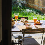 Masseria Mosca | The Sunrise Suite | www.masseriamosca.com