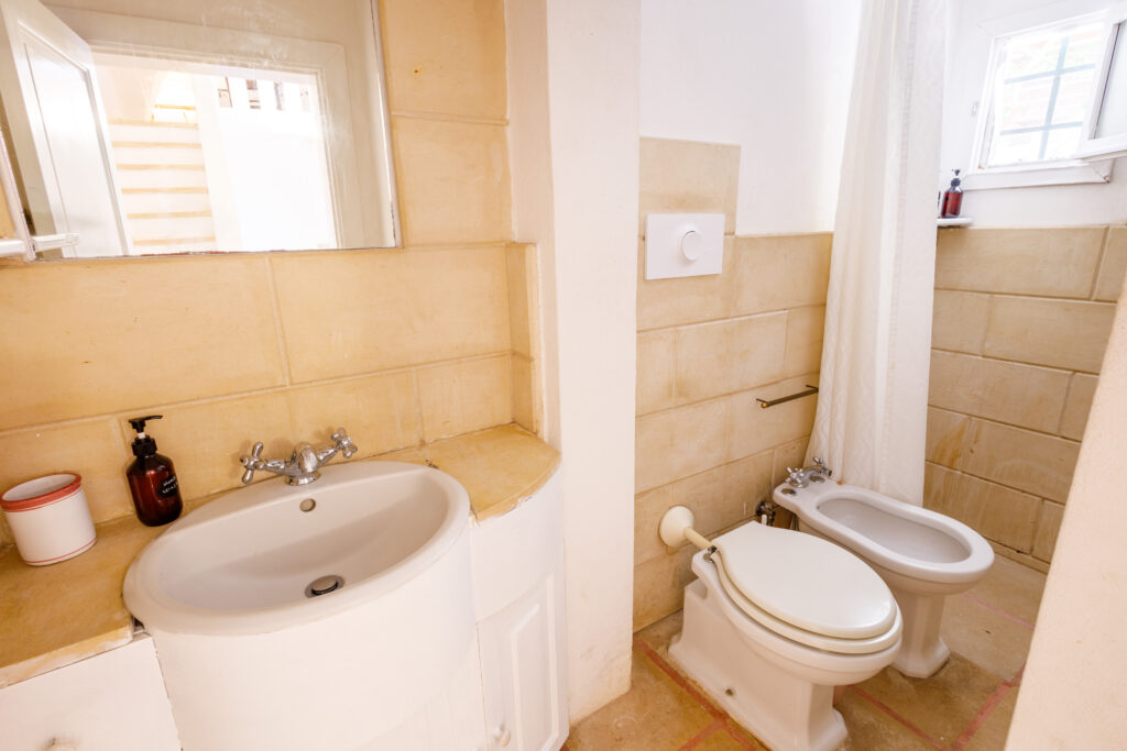 Masseria Mosca | The Sunrise Suite | www.masseriamosca.com