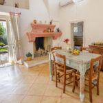 Masseria Mosca | The Sunrise Suite | www.masseriamosca.com