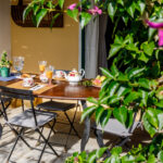 Masseria Mosca | The Sunrise Suite | www.masseriamosca.com