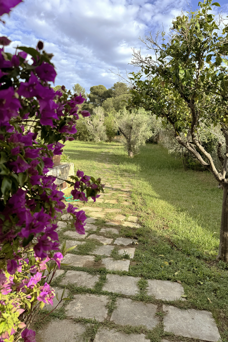 Masseria Mosca | The Sunrise Suite | www.masseriamosca.com